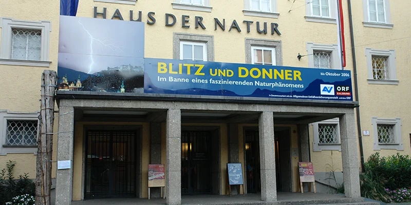 Nature Museum