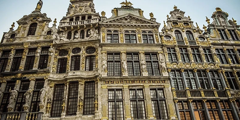 Brussels