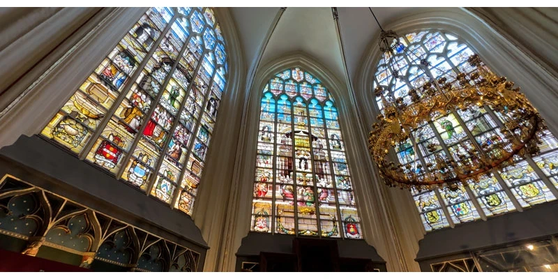 Sint-Salvatorskathedraal