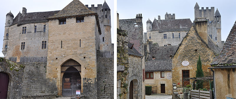 beynac