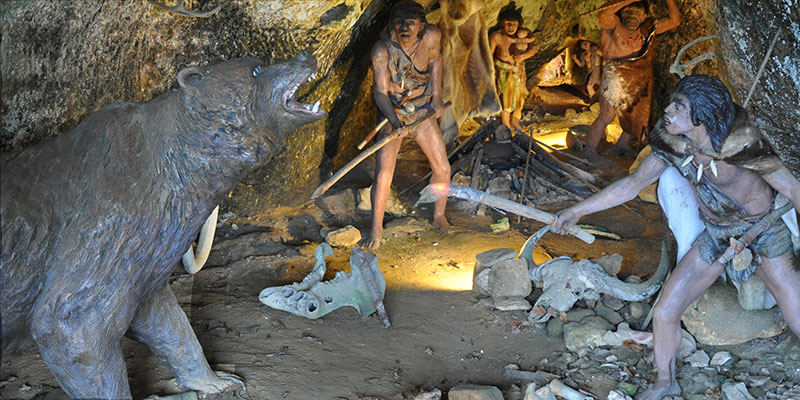 La Roque St-Christophe