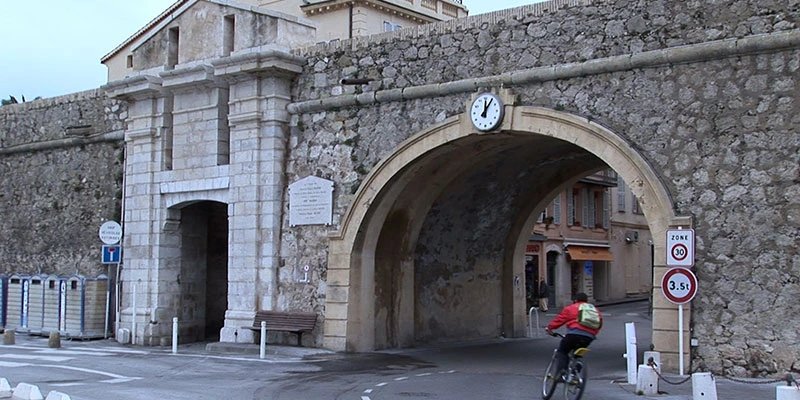 Antibes ff