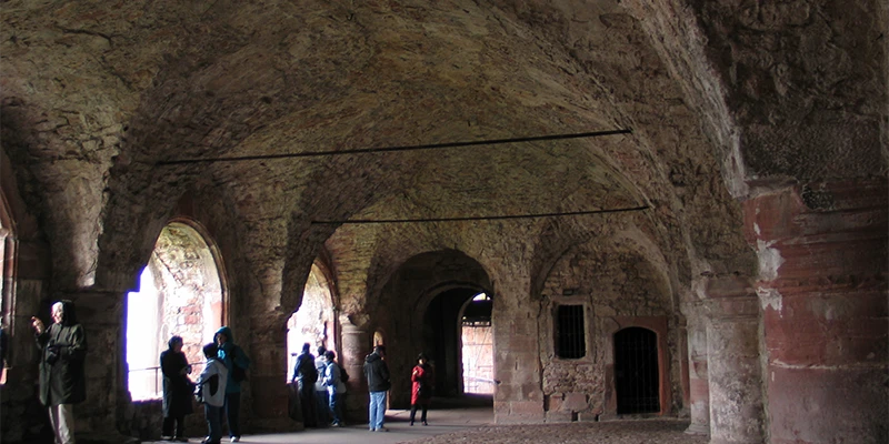 Pharmacy Museum