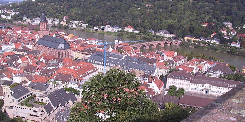 Castle Garden