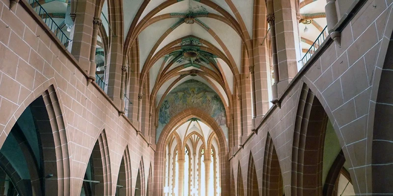 History of Heidelberg