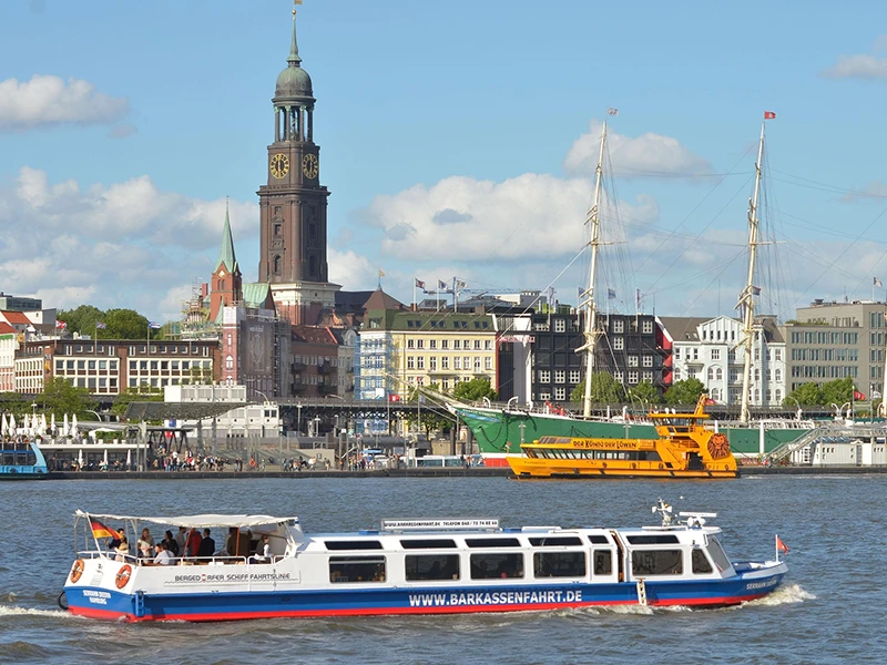 Hamburg px2 a