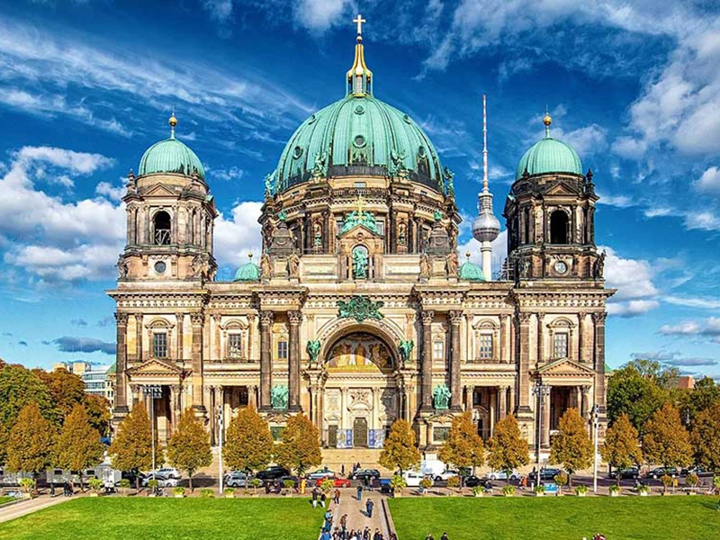 Berlin px 7