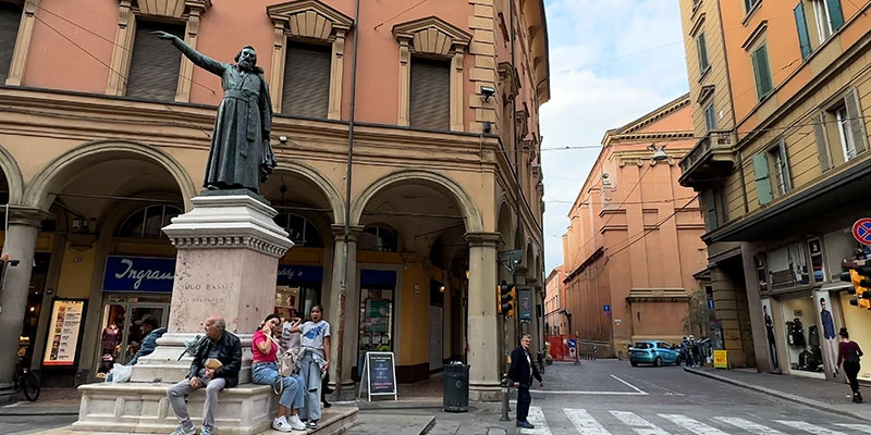 Bologna