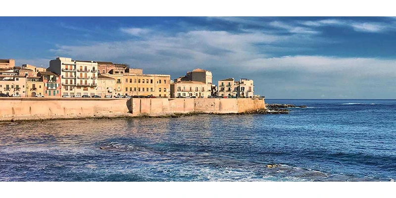 Siracusa