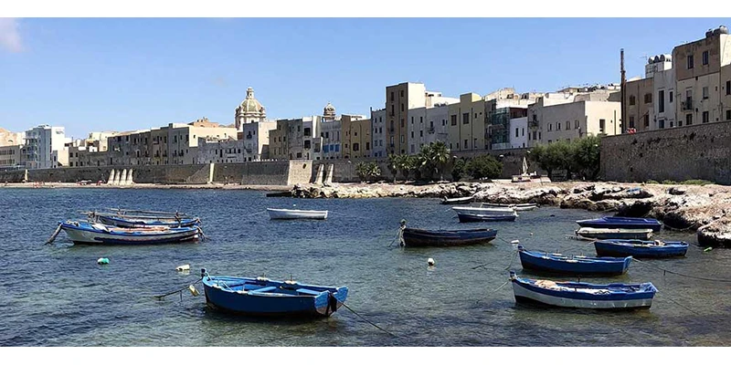 Trapani