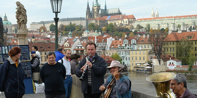Charles Bridge