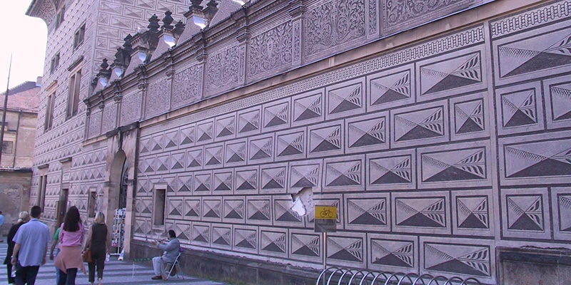 Hradcany