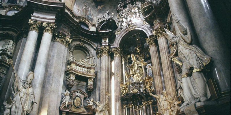St. Nicholas Church
