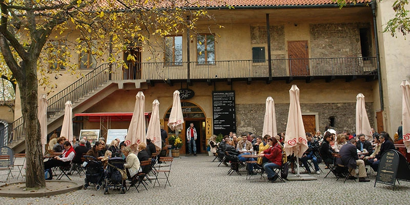 Prague Castle