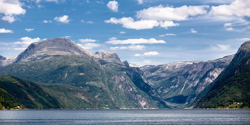 Sognefjord
