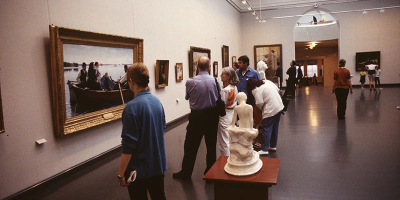 Helsinki Art Museum