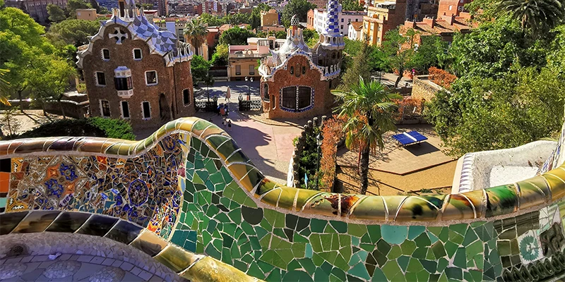 Barcelona