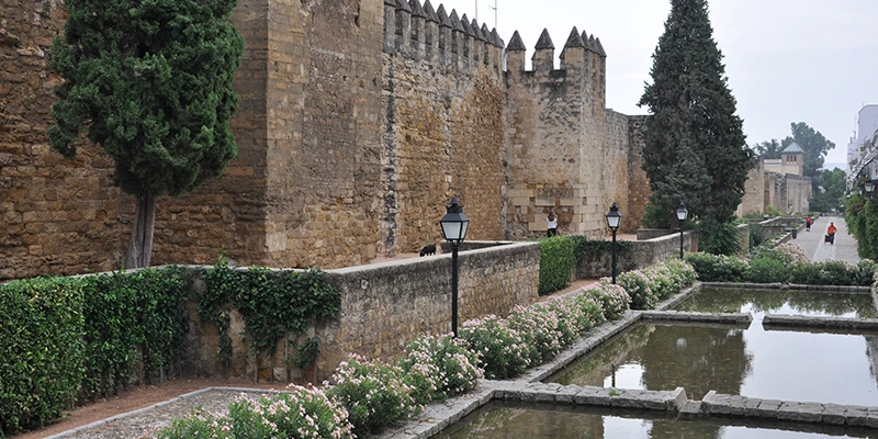 Streets of Cordoba