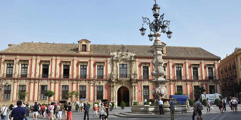 Seville Cathedral