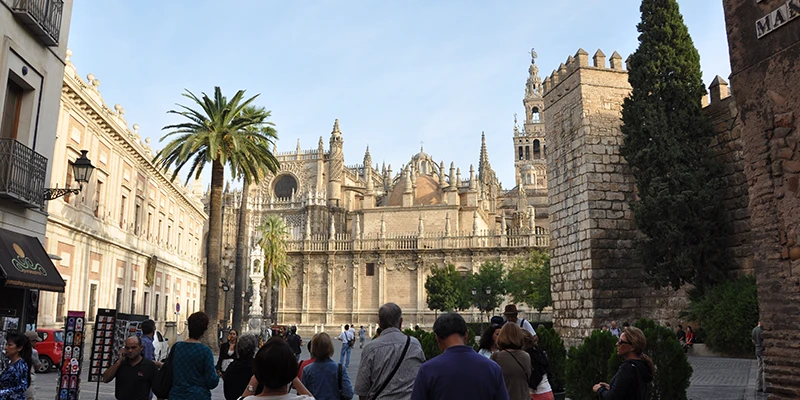 Seville Cathedral