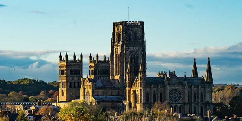 Durham