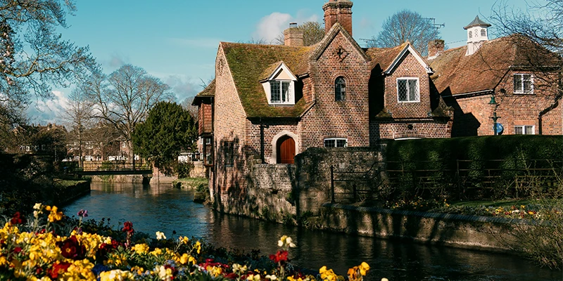 Canterbury
