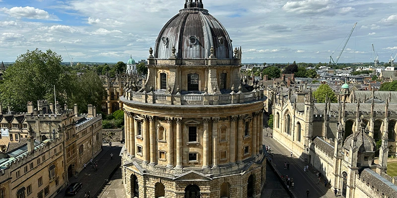 Oxford