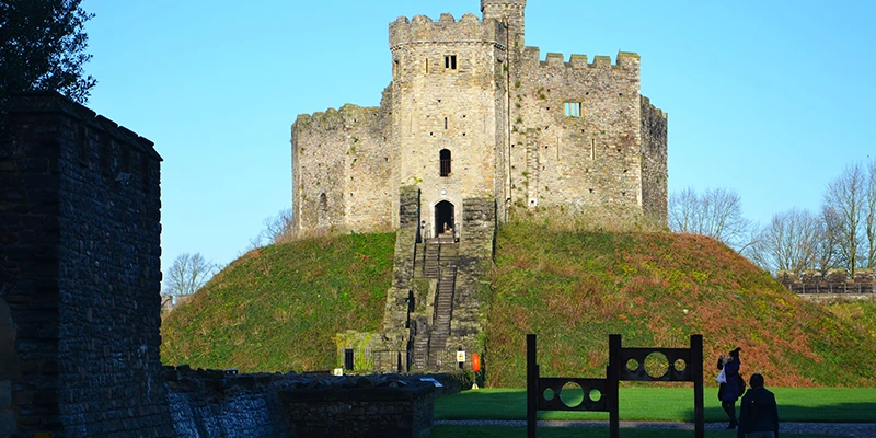 Cardiff
