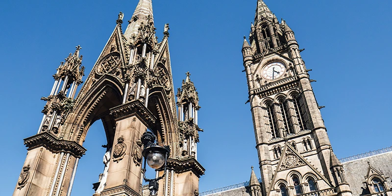 Manchester