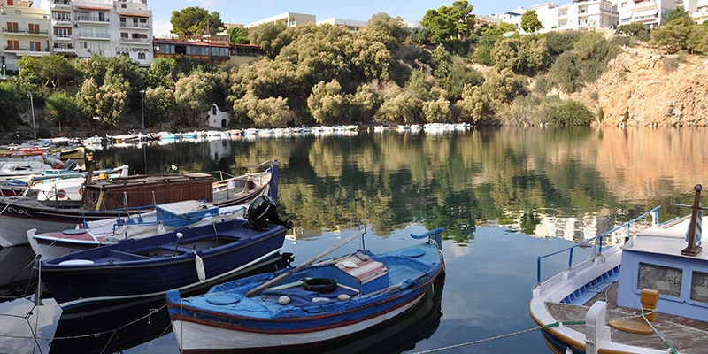 Crete