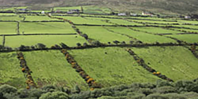 Ireland