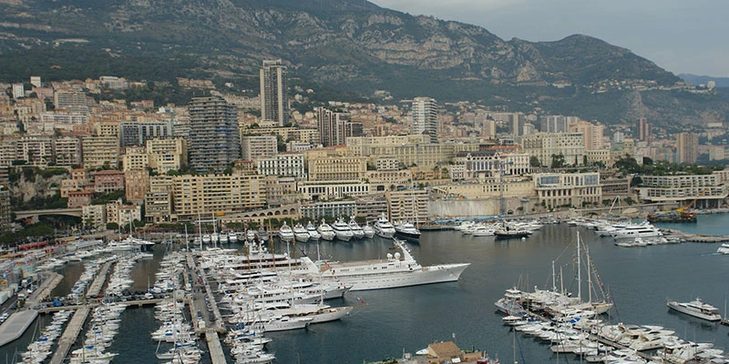 Monaco