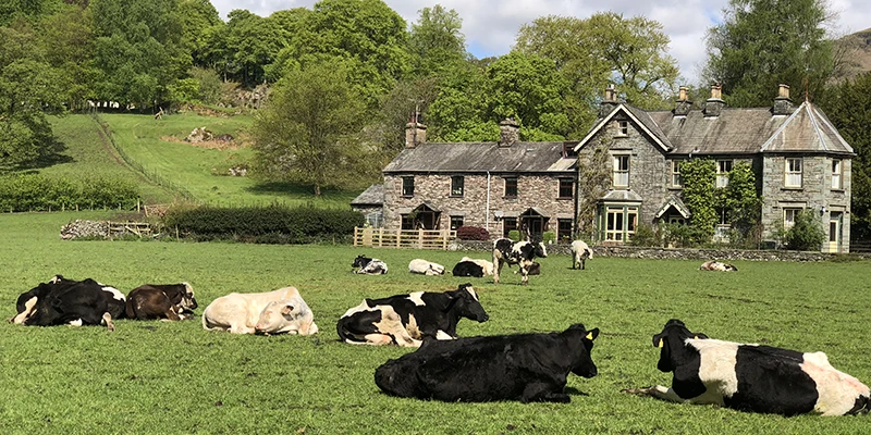 Lake District