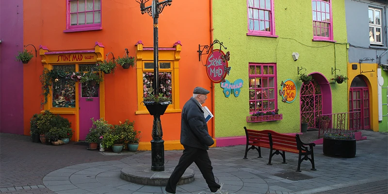 Kinsale