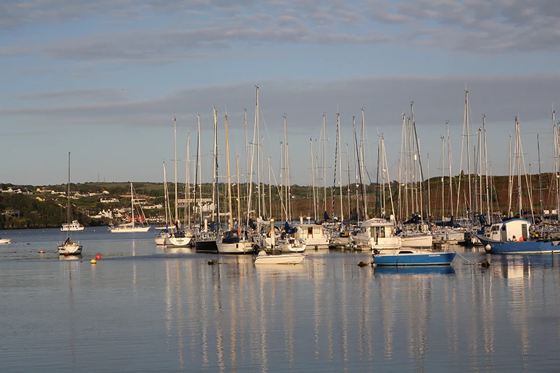 Kinsale