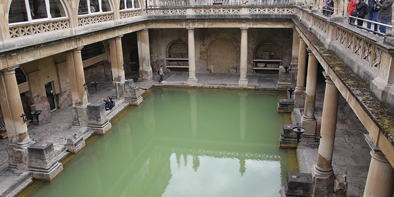 Bath