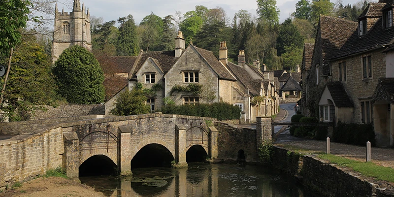 Cotswolds daytrip