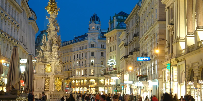Vienna