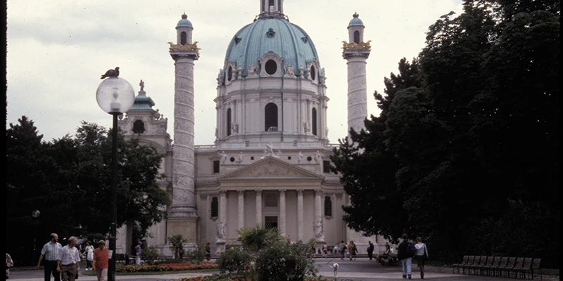 Vienna