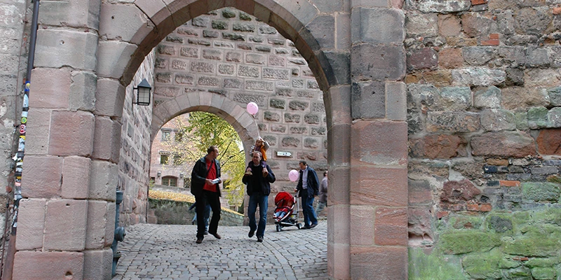 Nuremberg