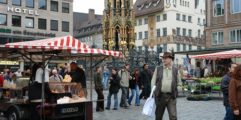 Nuremberg