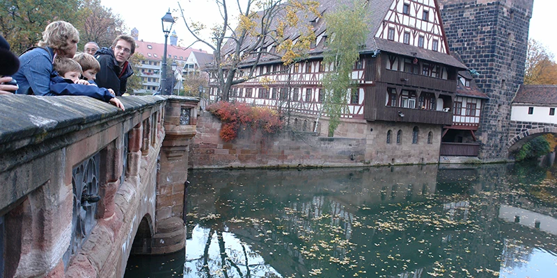 Nuremberg