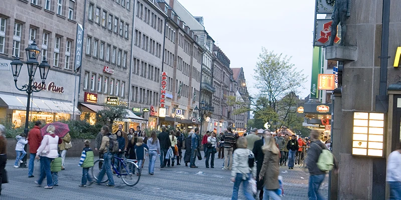 Nuremberg