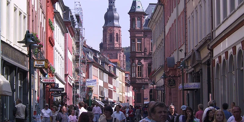 Heidelberg