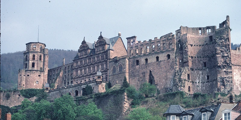 Heidelberg