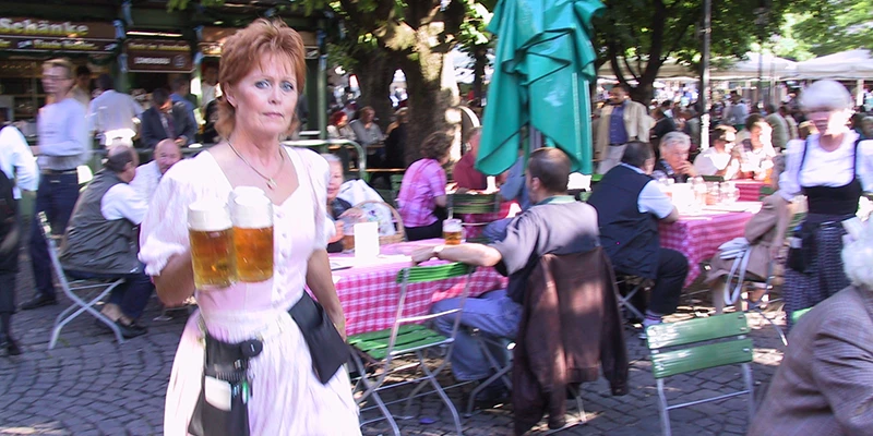 Munich