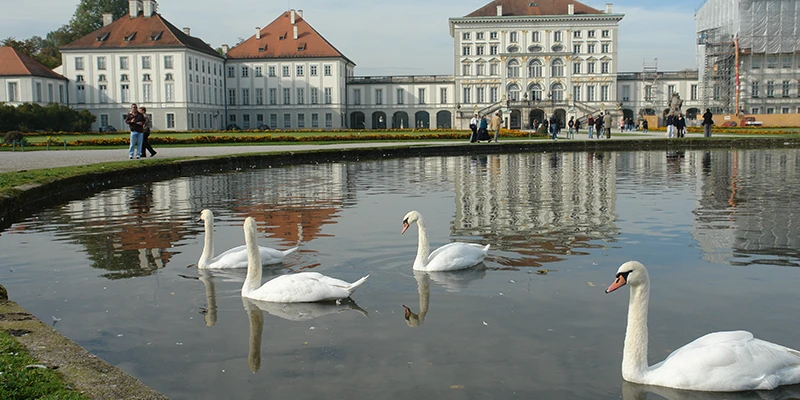 Munich
