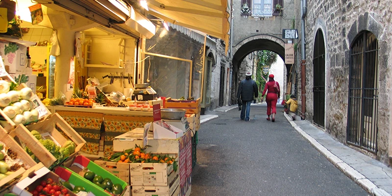 Vence