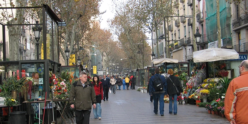 Barcelona
