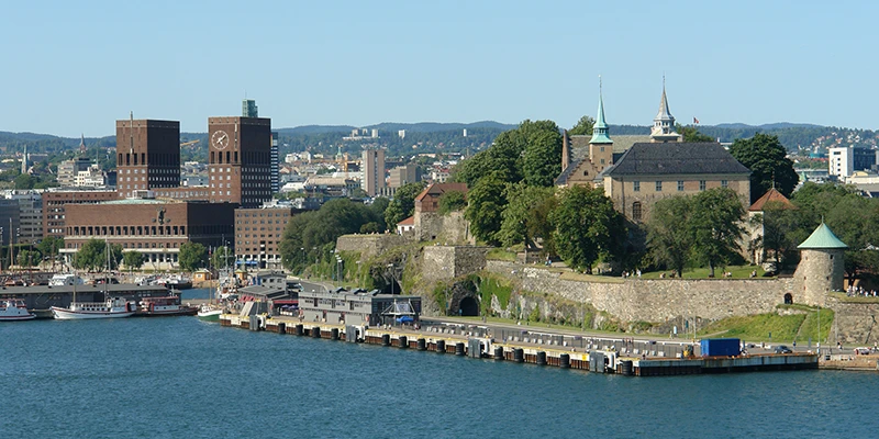 Oslo